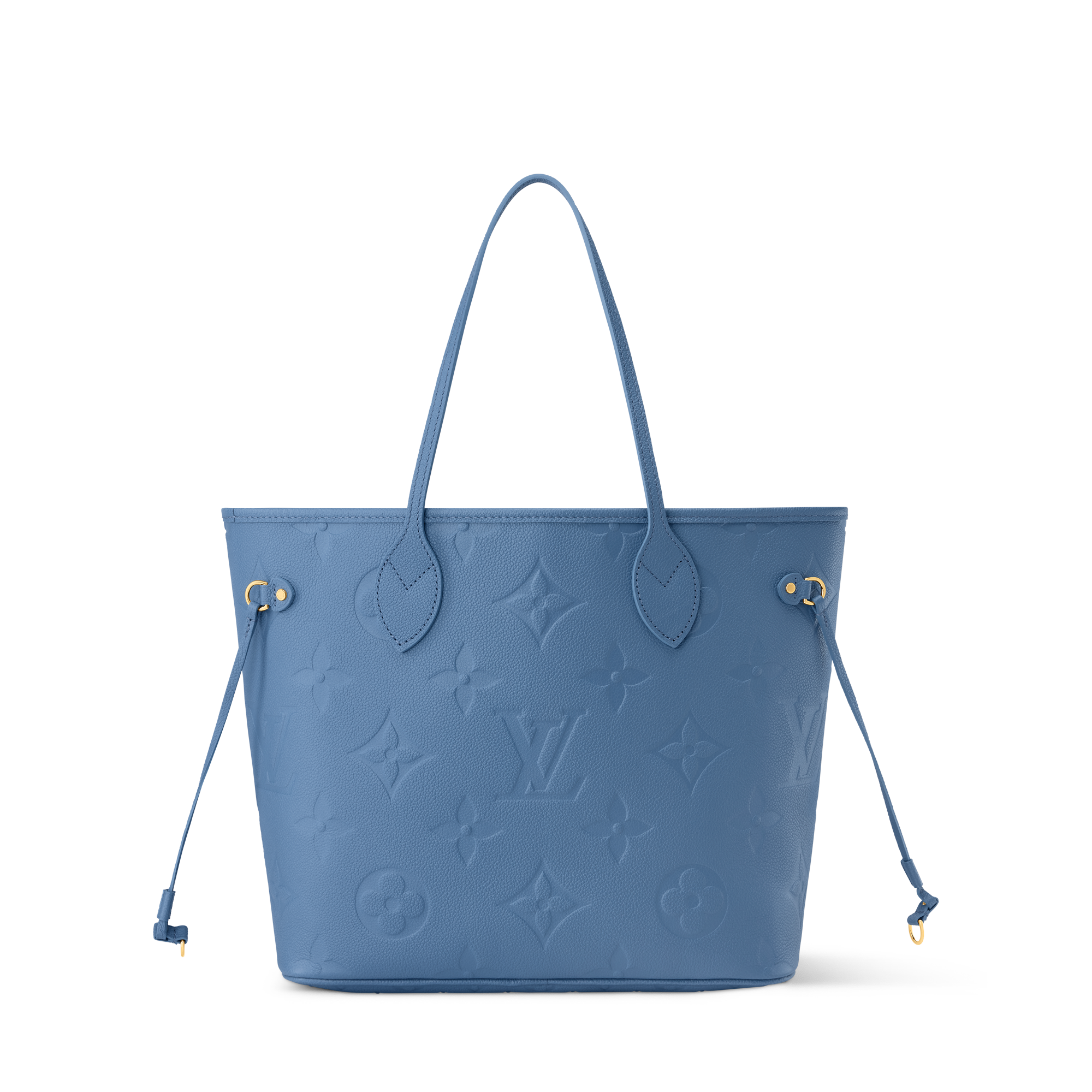 Neverfull MM Tamanho Médio Sacola | LOUIS VUITTON®